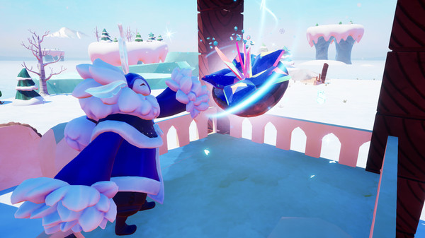 Zorya: The Celestial Sisters ™ (Full Game) screenshot 5