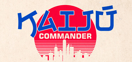 Kaiju Commander steam charts