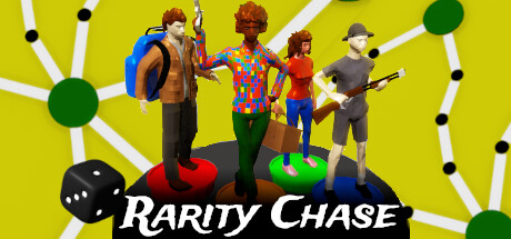 Rarity Chase steam charts