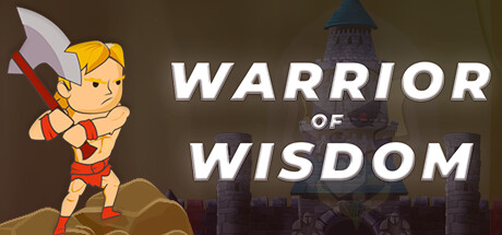 The Warrior of Wisdom Cheat Engine/CT