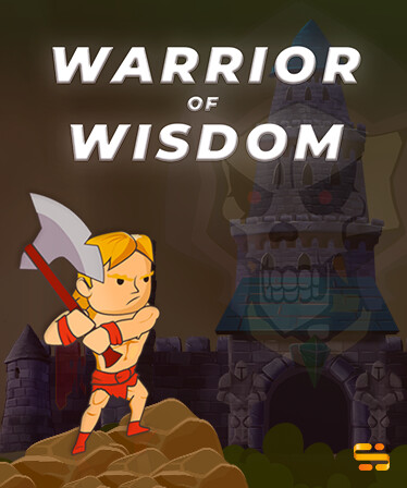 The Warrior of Wisdom