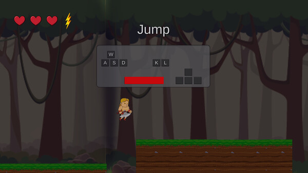 The Warrior of Wisdom screenshot 3