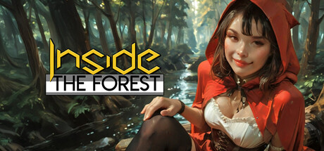 Inside the Forest by Ani4Bio Animated - Steam game