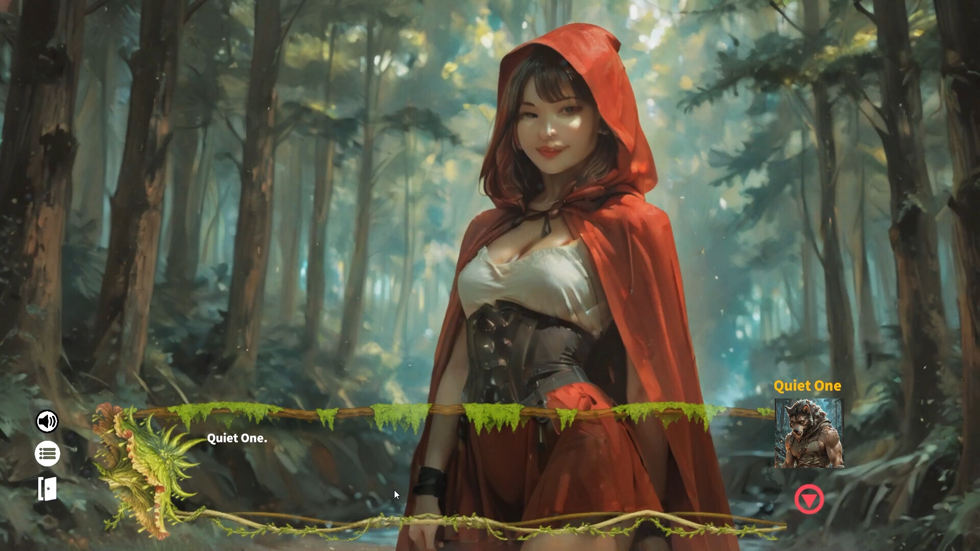Inside the Forest screenshot 4