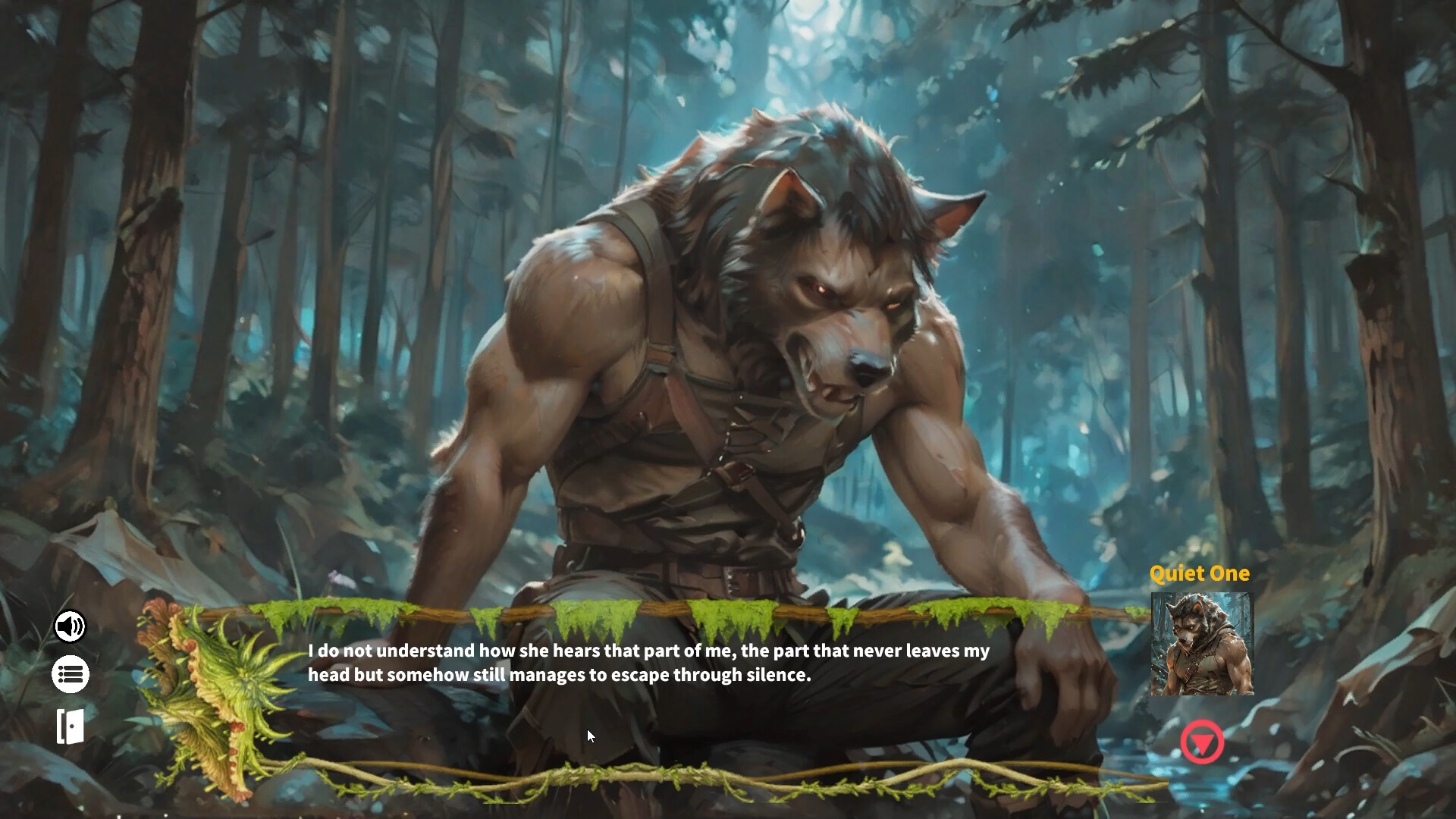 Inside the Forest screenshot 5