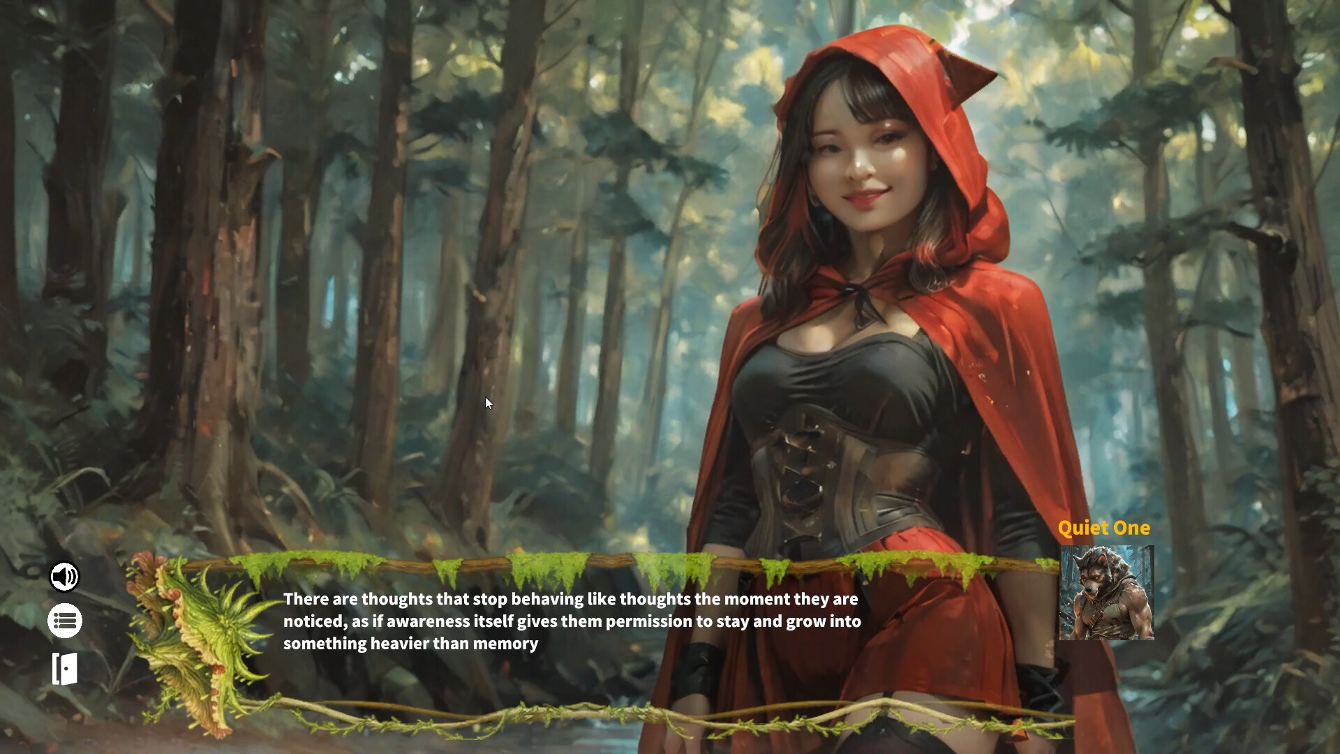 Inside the Forest Featured Screenshot #1