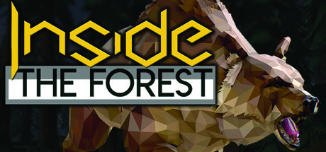 Inside the Forest steam charts