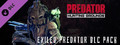 Predator: Hunting Grounds - Exiled Predator DLC Pack