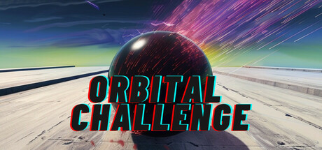 Orbital Challenge - Ghostshok. Popular. Released July 3, 2025