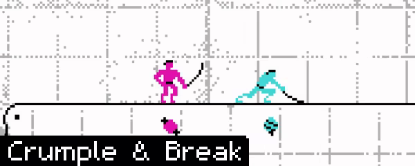 Dashwalk Dueling video 4