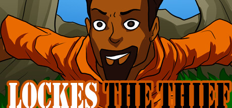 Lockes The Thief steam charts