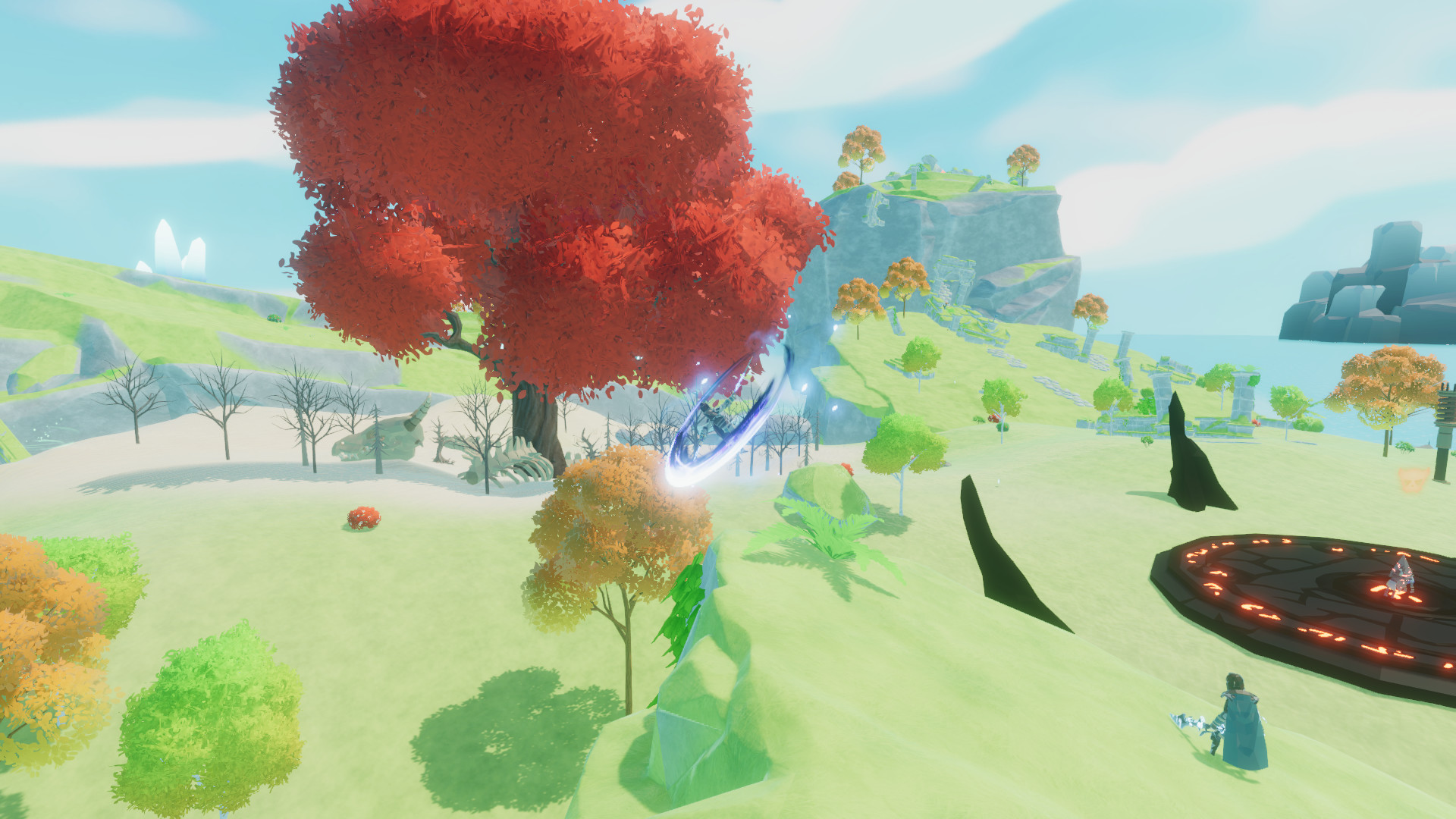 Mistral Featured Screenshot #1