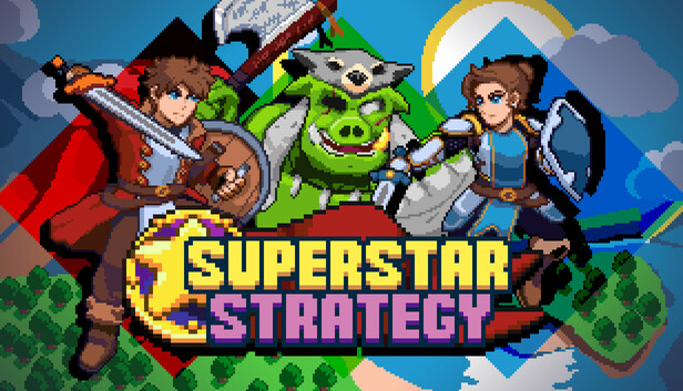 Superstar Strategy