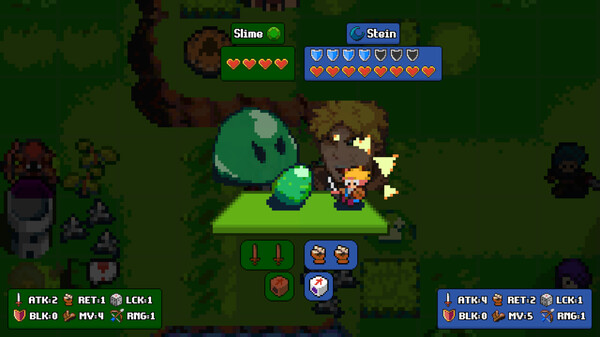 Superstar Strategy Screenshot