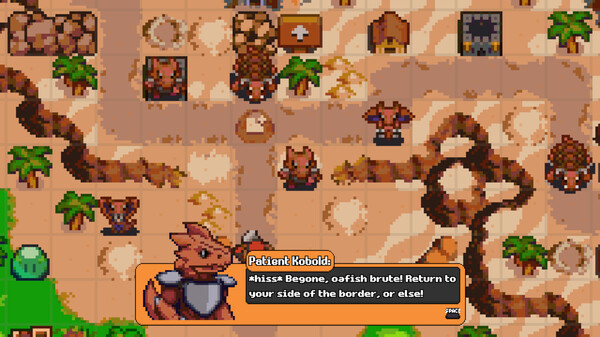 Superstar Strategy Screenshot