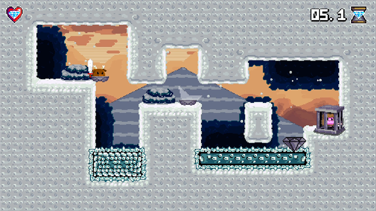 The Prey's Turn screenshot #2