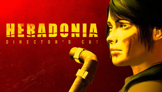 HERADÔNIA Director's cut