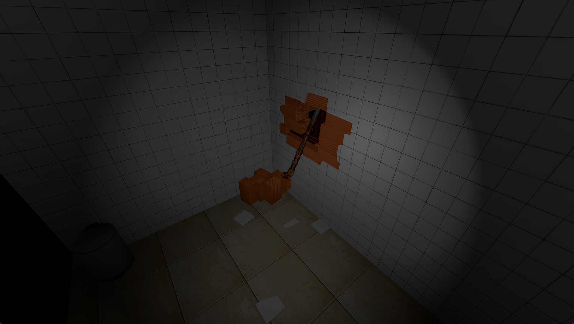 HERADÔNIA Director's cut Featured Screenshot #1