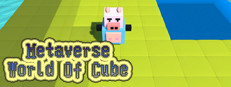 Metaverse-World Of Cube