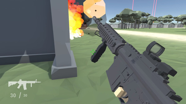 No Tyrant screenshot 3