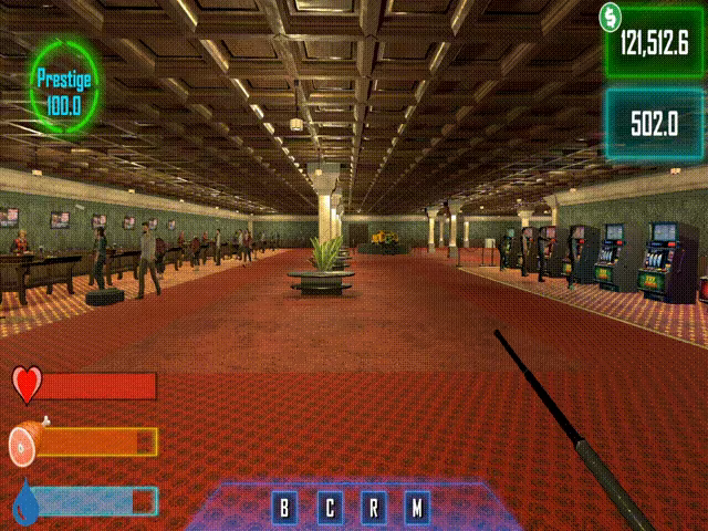 Casino Tycoon Simulator video 1