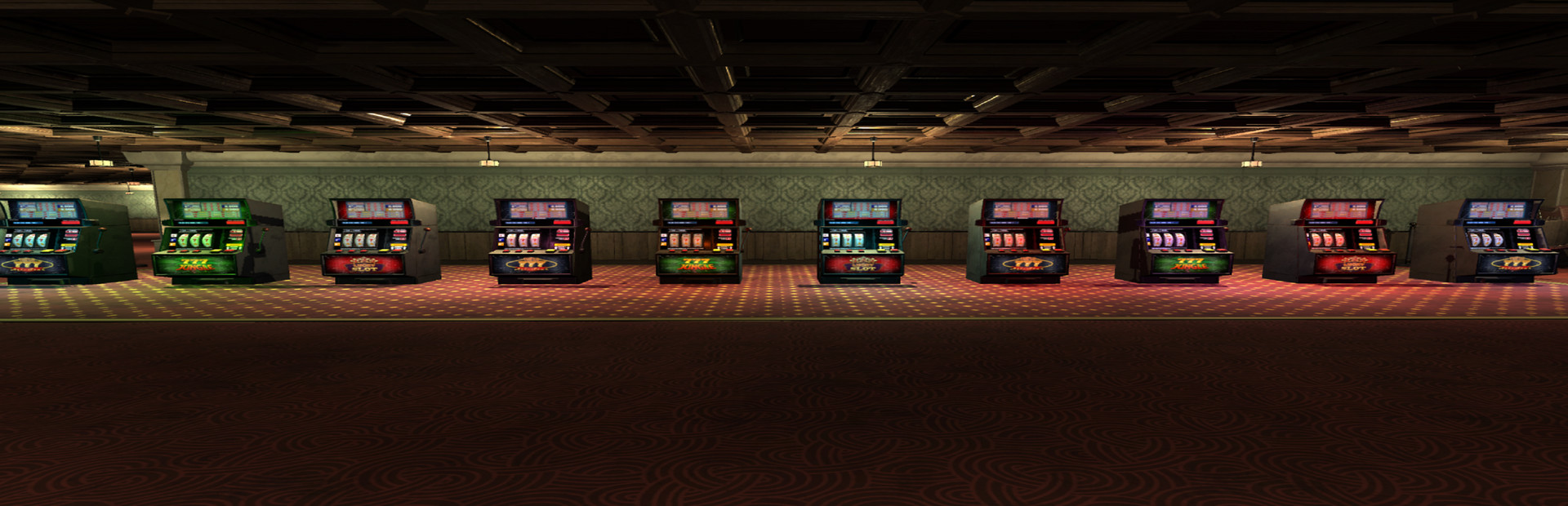 Casino Tycoon Simulator
