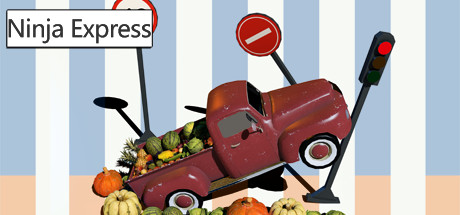 Ninja Express banner image