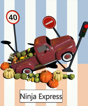 Ninja Express