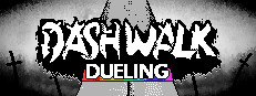 Dashwalk Dueling Private Beta game capsule image