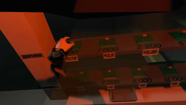 Shoot! video 3