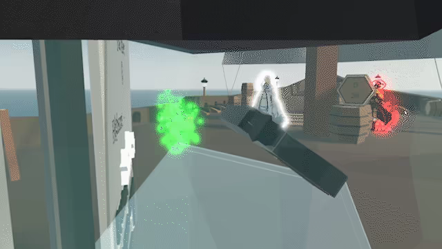 Shoot! video 1