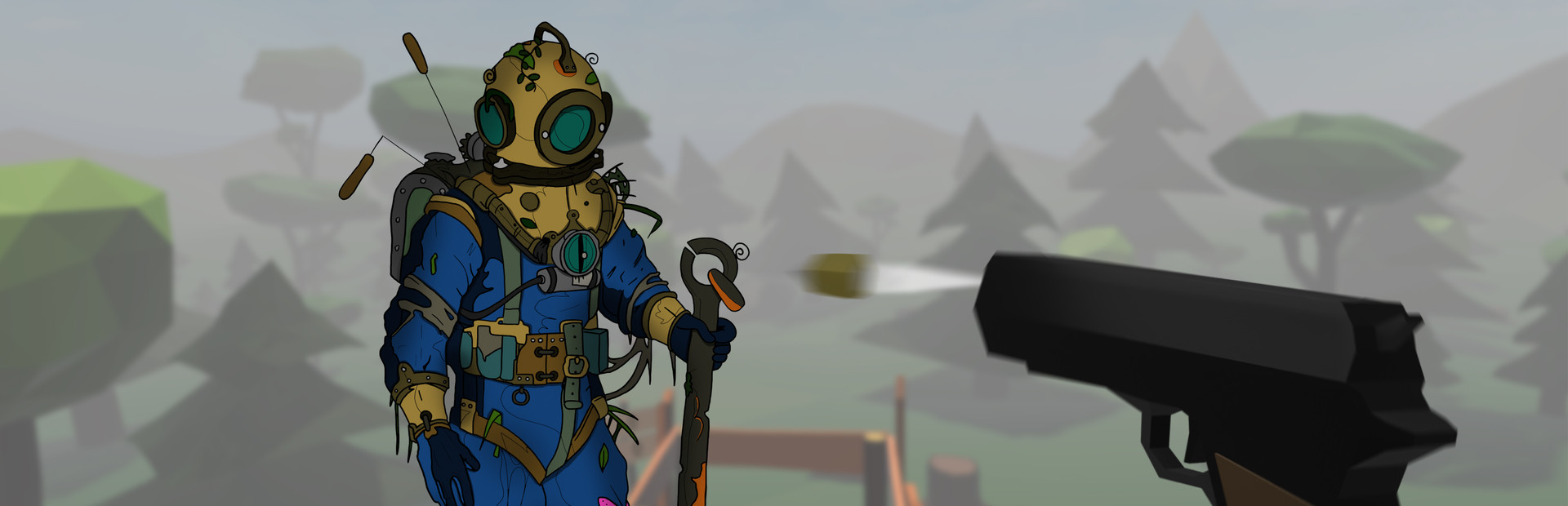 Shoot!