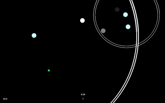 Screenshot z Clean Art