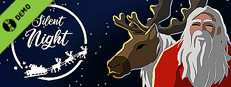 Silent Night - A Christmas Delivery Demo Small Capsule Image