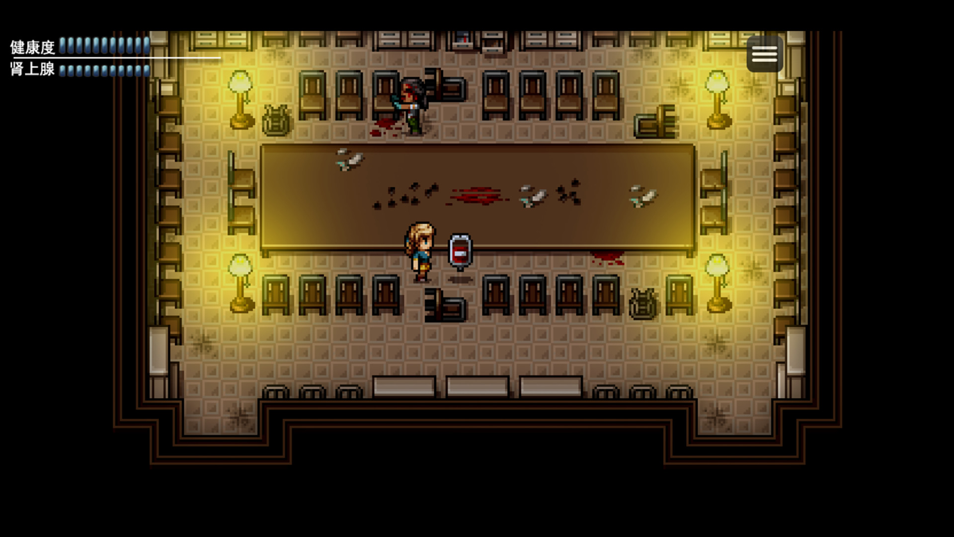#8. 末日竟在我身边2 - Zombies Everywhere 2 (Steam) 由: LU QI