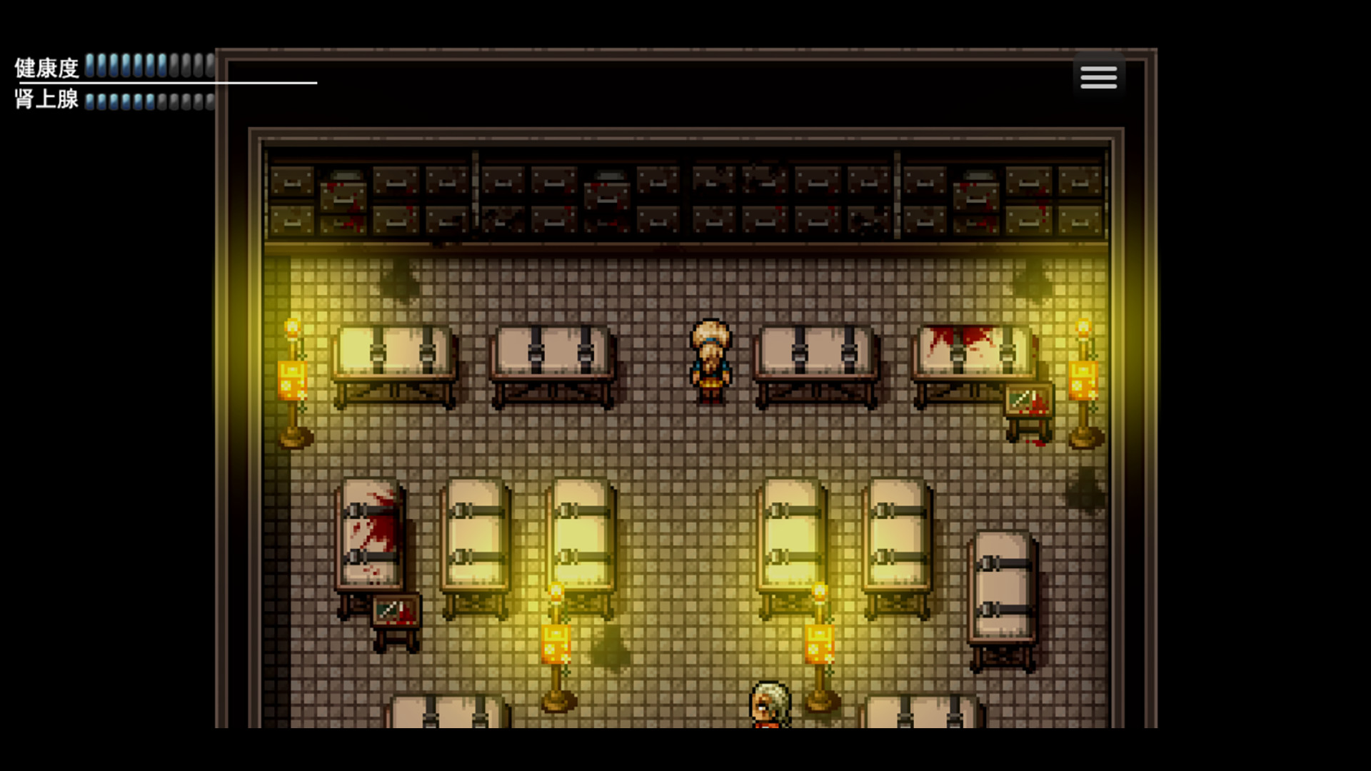 #7. 末日竟在我身边2 - Zombies Everywhere 2 (Steam) 由: LU QI