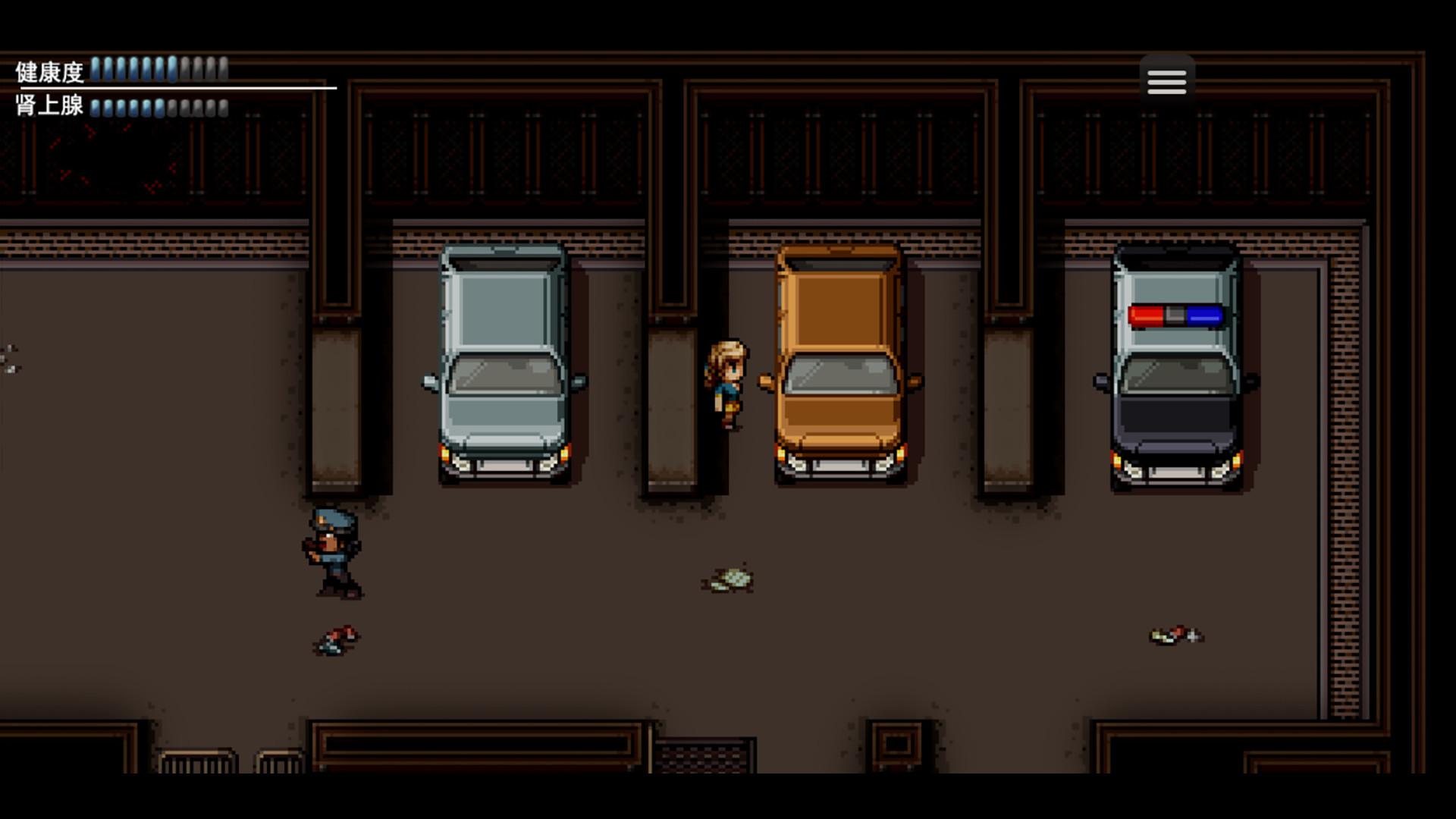 #10. 末日竟在我身边2 - Zombies Everywhere 2 (Steam) 由: LU QI