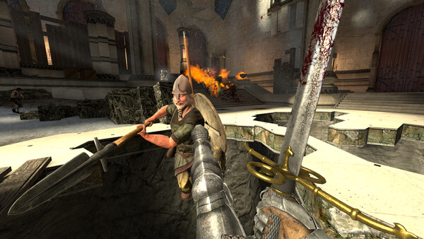 Pirates Vikings & Knights II screenshot