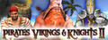 Pirates Vikings & Knights II header image