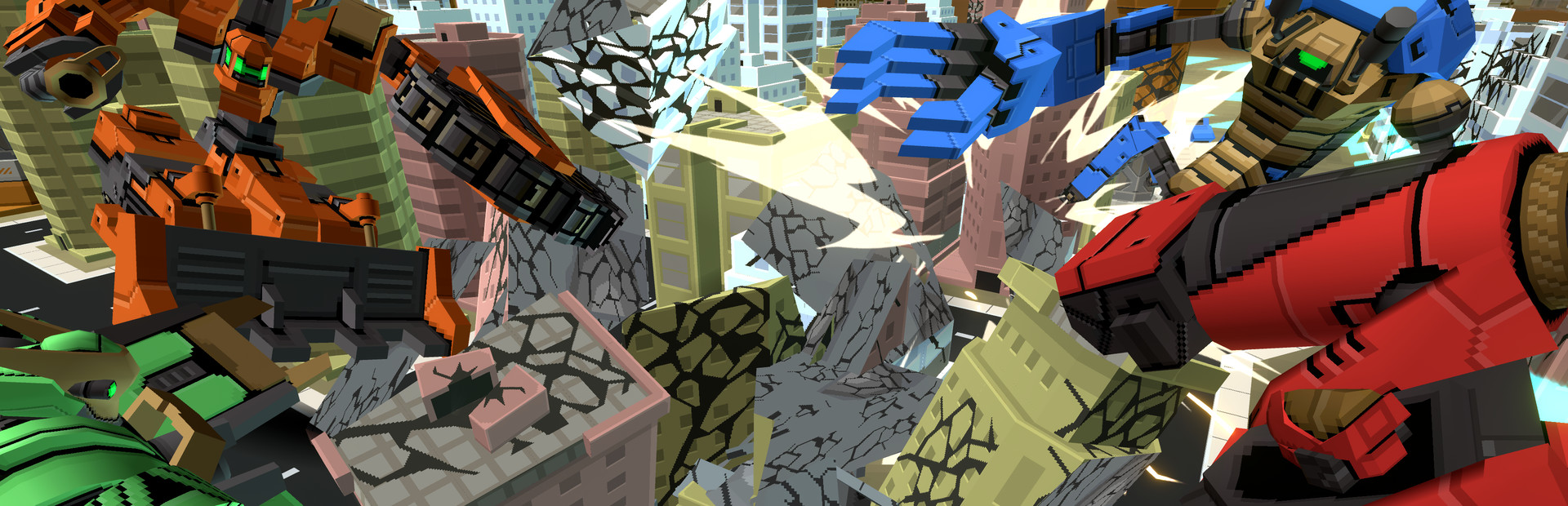 DemolitionRobotsKK