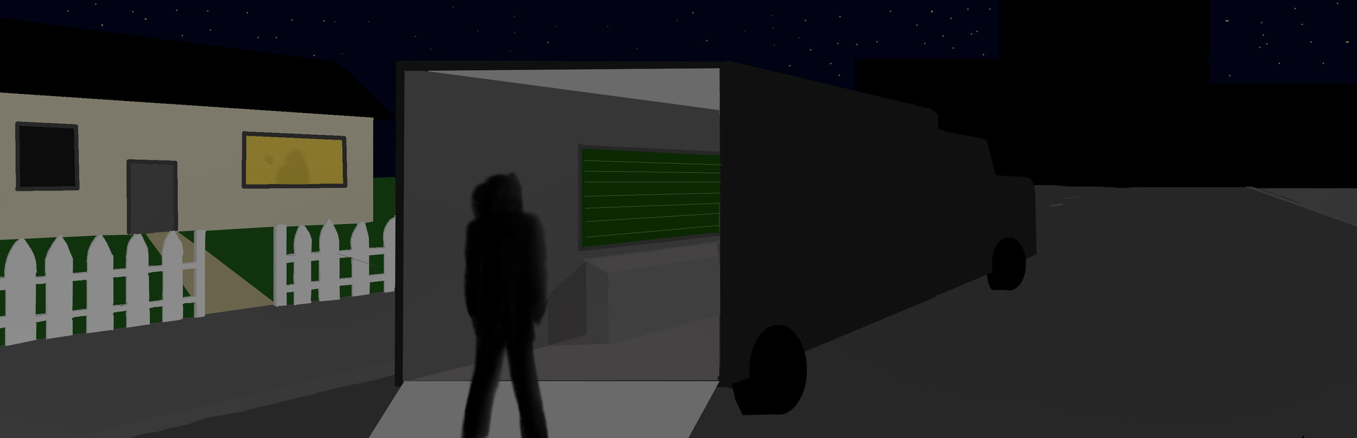 The VanMan