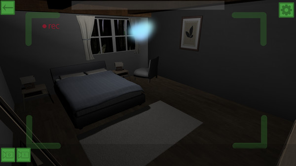 The VanMan screenshot 2