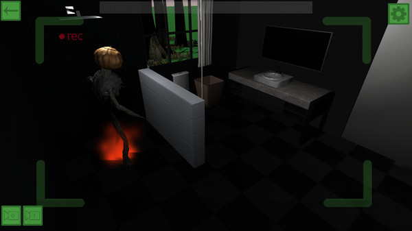 The VanMan screenshot 3