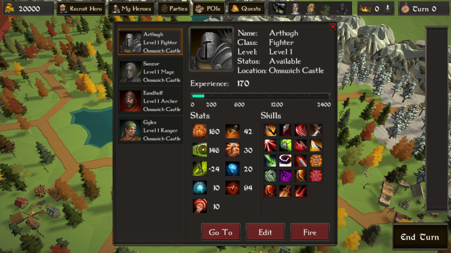 F-Team screenshot #21