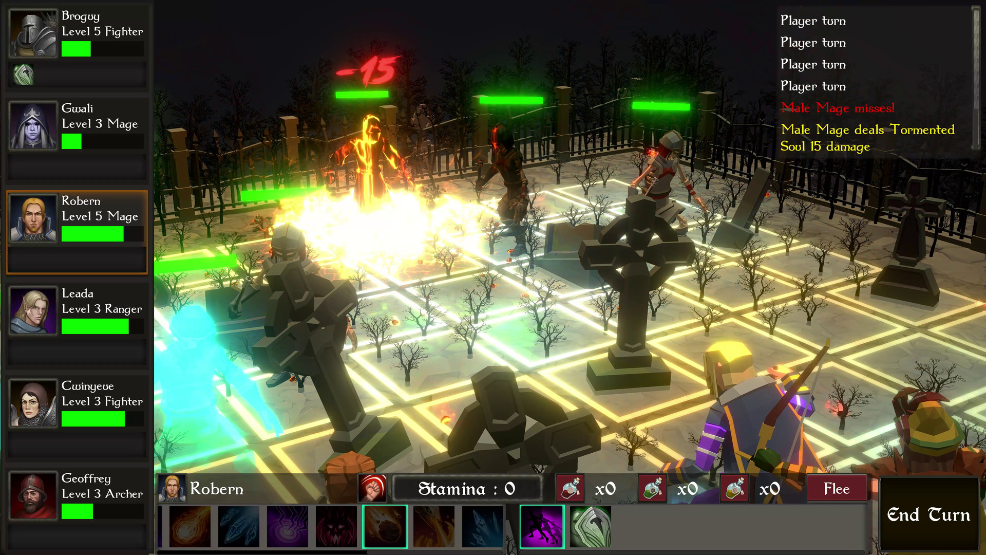 F-Team screenshot #37