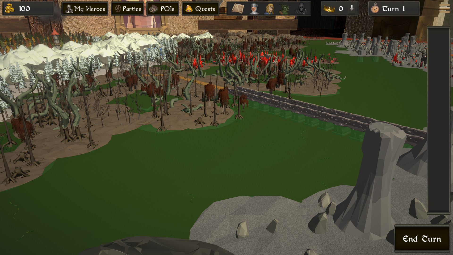 F-Team screenshot #44