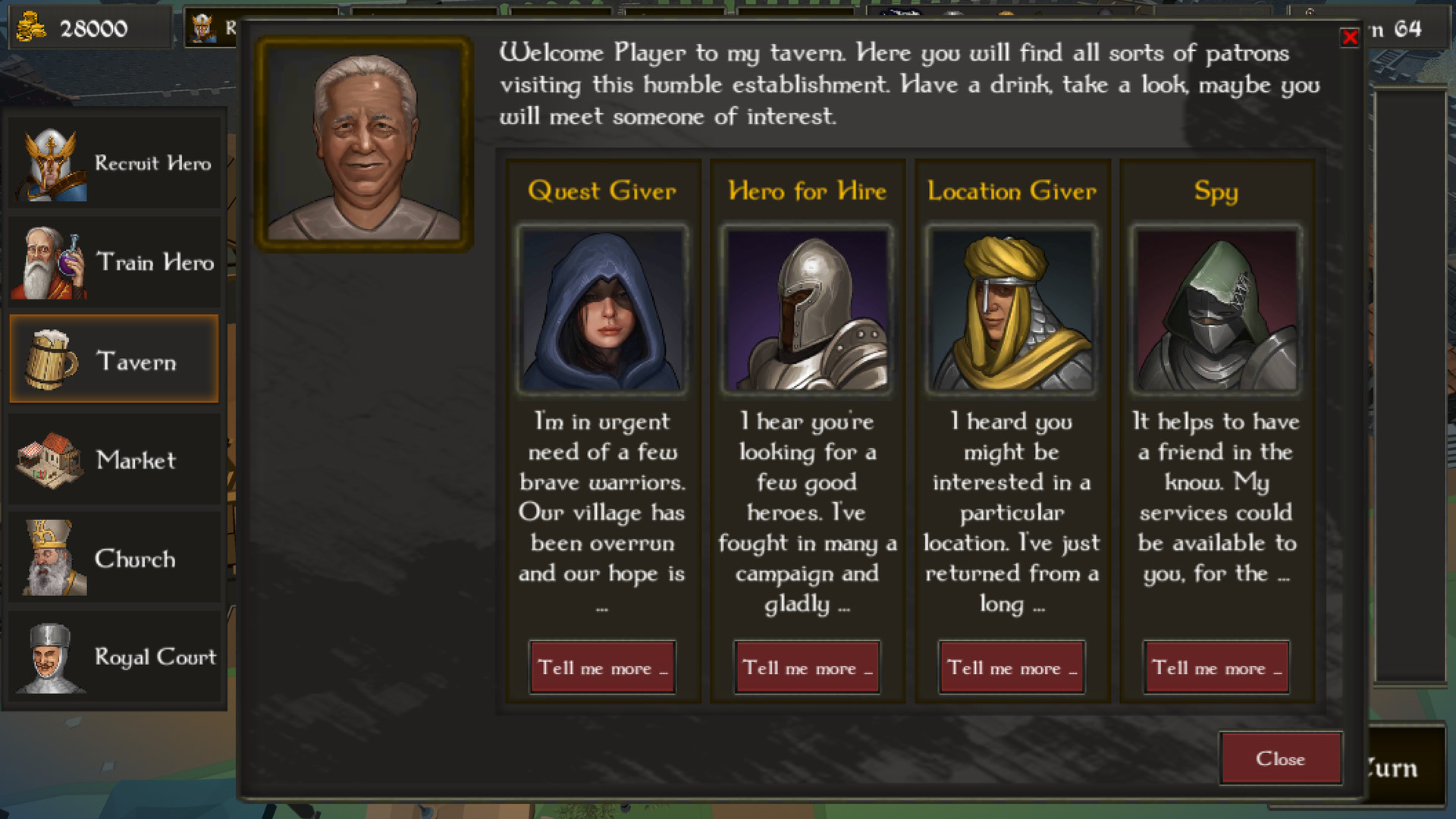 F-Team screenshot #39