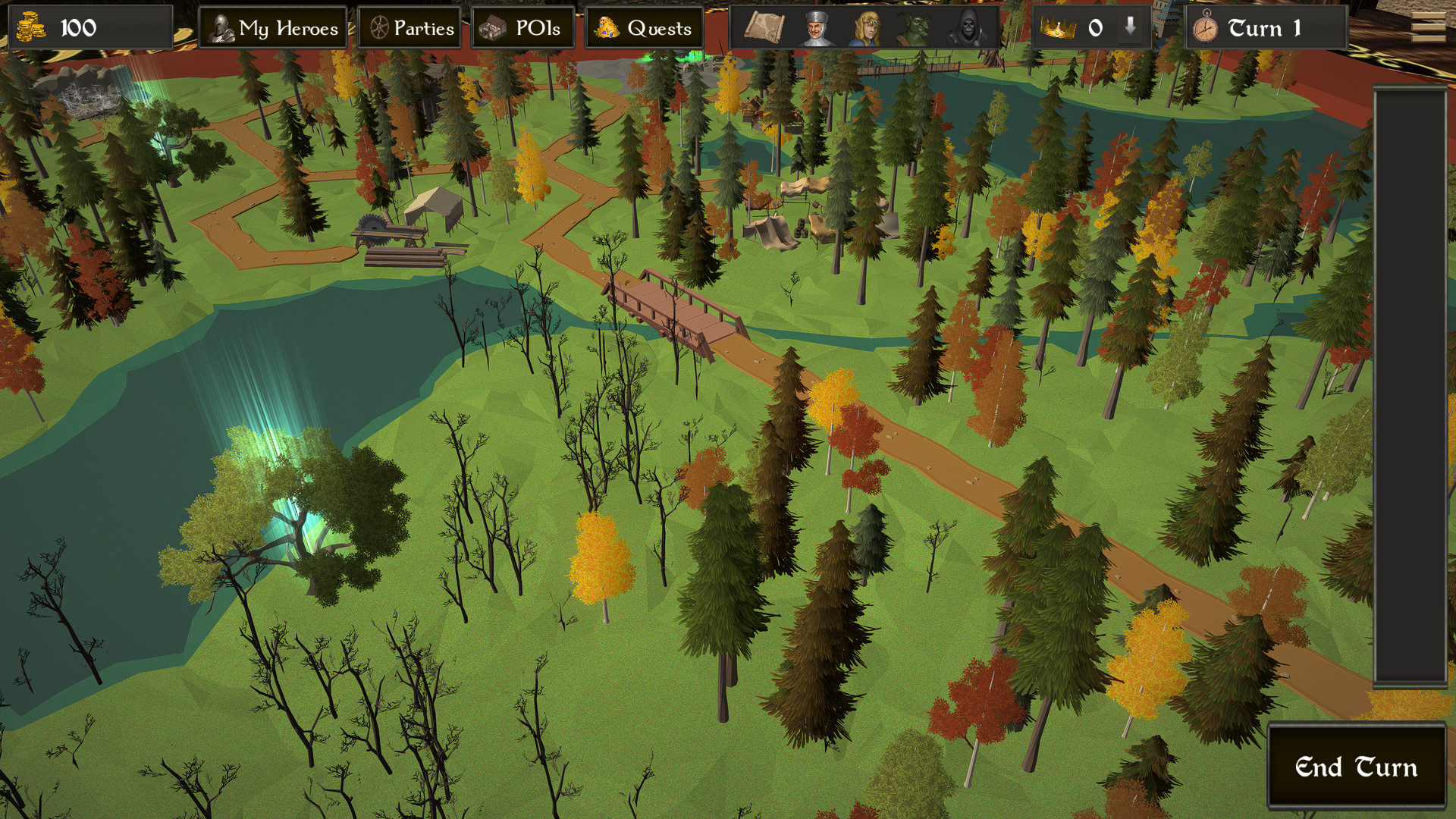 F-Team screenshot #27