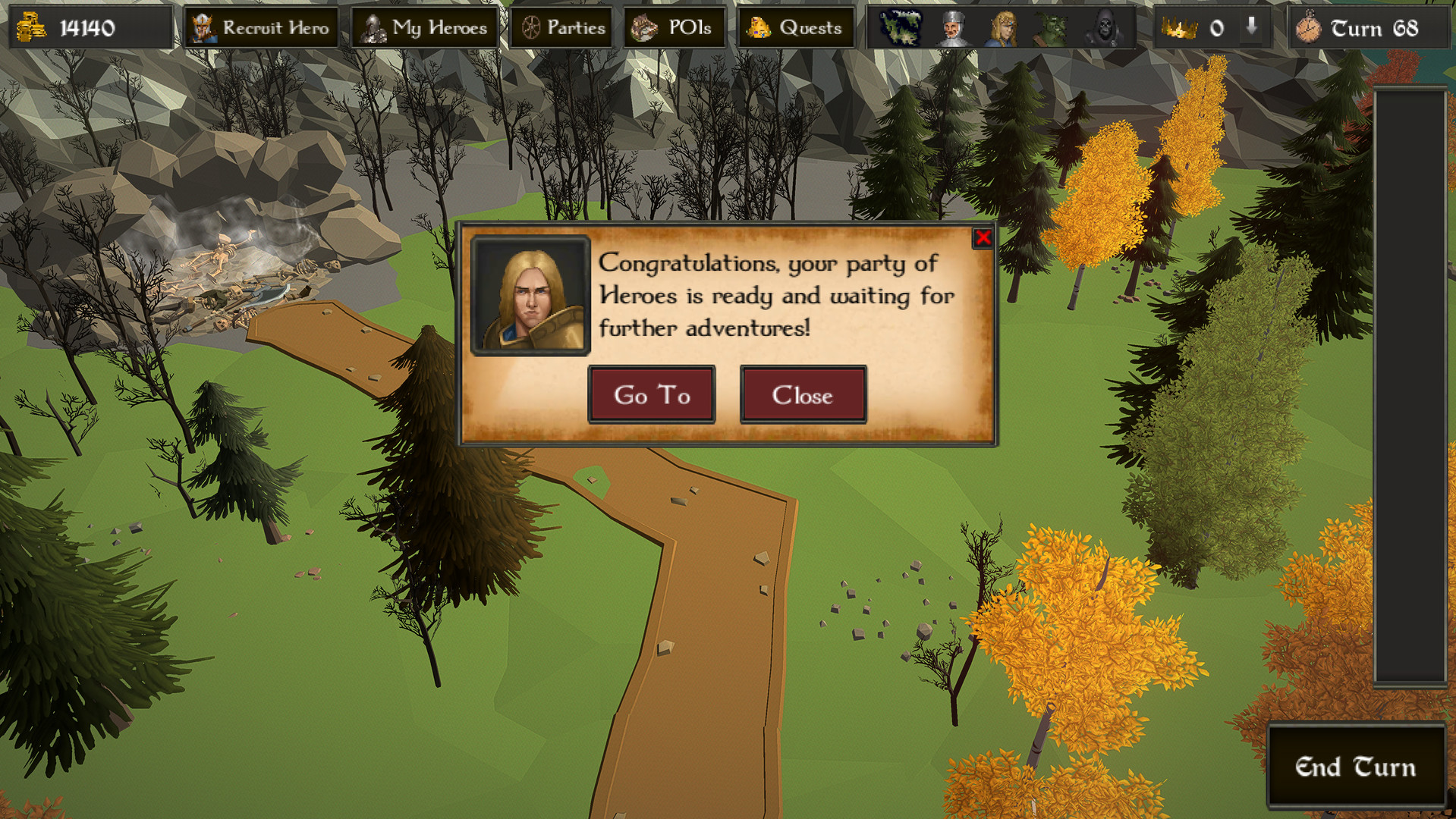 F-Team screenshot #28