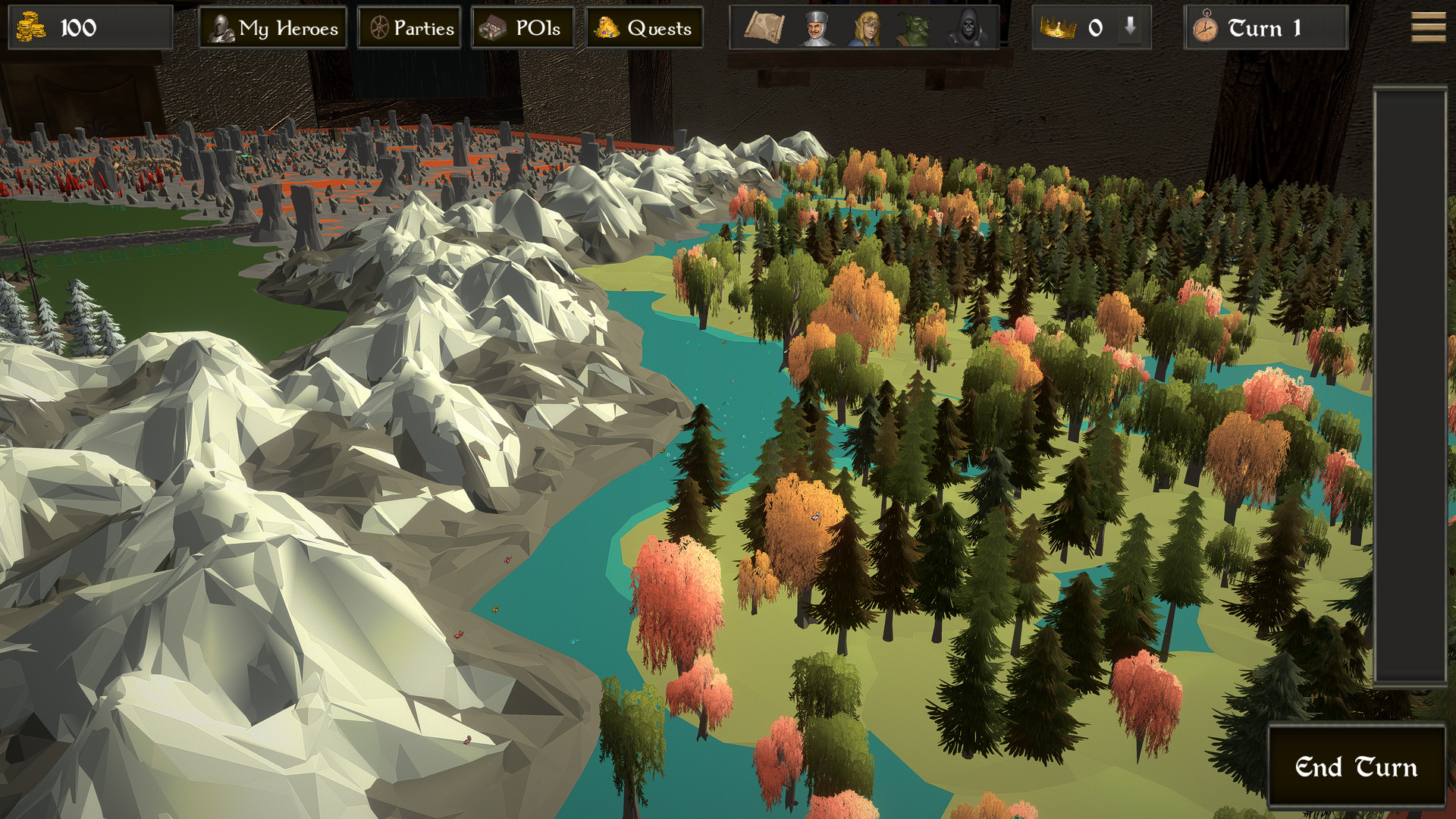 F-Team screenshot #6